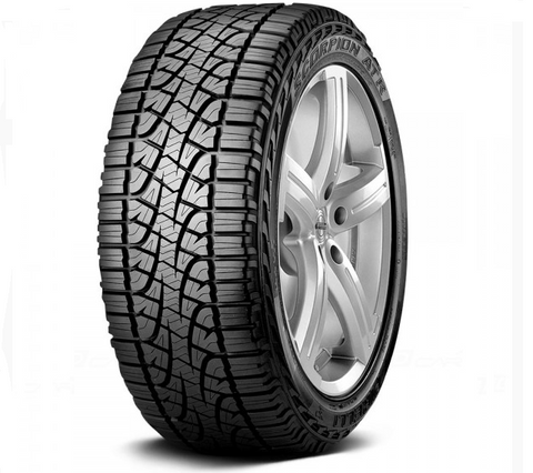 Llanta 235/70R16 Pirelli