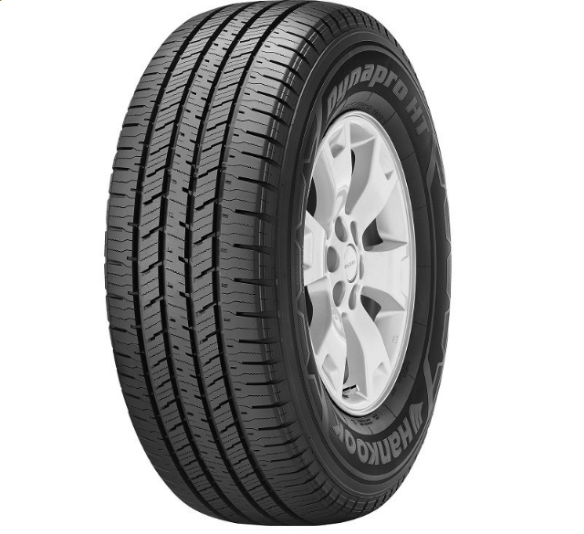 Llanta 255/70 R18 Hankook