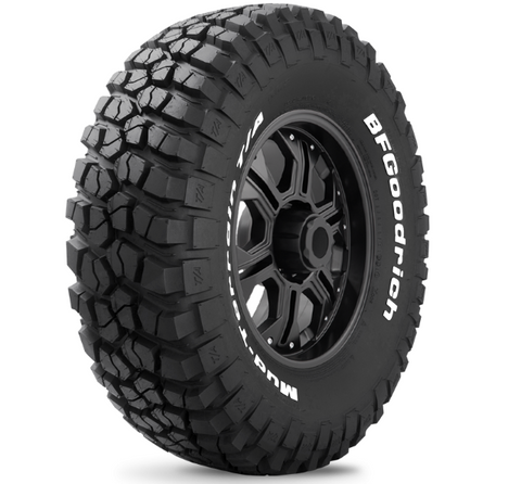 Llanta 305/65 R17 BF Goodrich