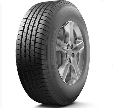 Llanta 265/70R18 Michelin