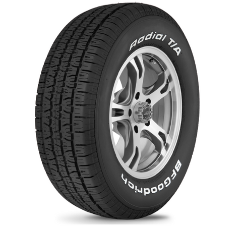 Llanta 275/60 R15 BF Goodrich