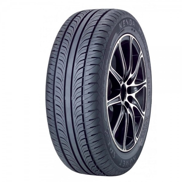 Llanta 205/65R16 KENDA KR23A 95H