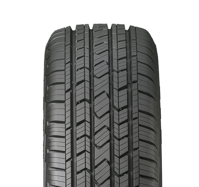 Llanta 265/70 R17 Cooper Evolution H/t 115t