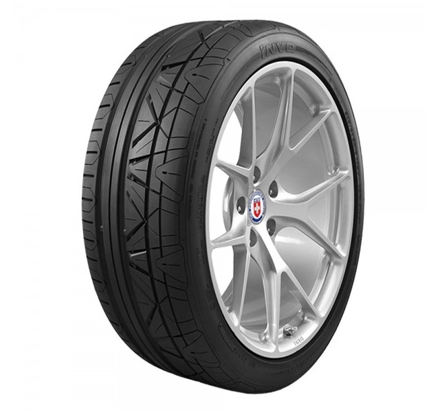 Llanta 325/30ZR19 NITTO INVO 105Y BL TL