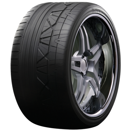 Llanta 245/50ZR18 NITTO INVO 104W