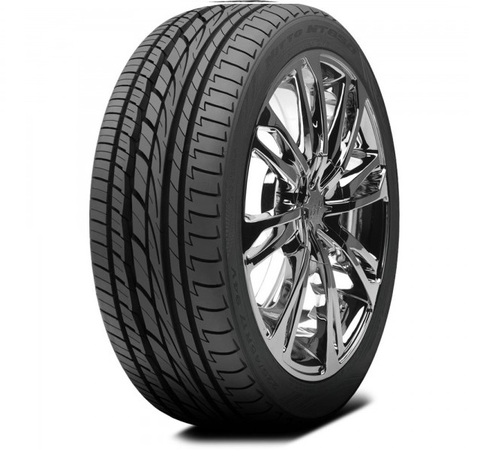 Llanta 245/45R18 NITTO NT850 100W