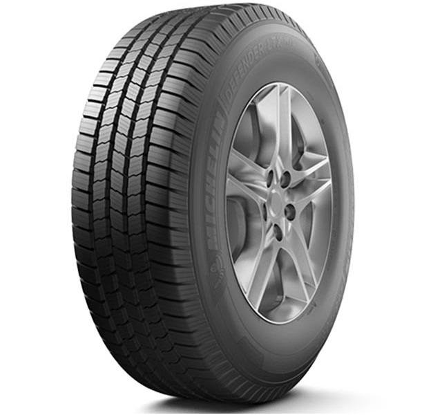 Llanta 255/70R17 Michelin