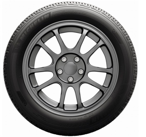 Llanta 275/45R22 Michelin Premier Ltx 112V