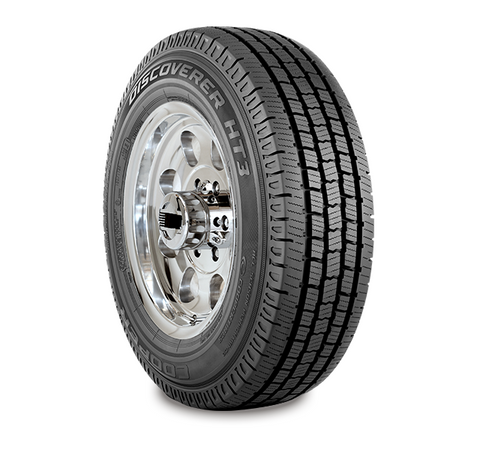 Llanta 235/80 R17 COOPER DISCOVERER HT3 120/117R