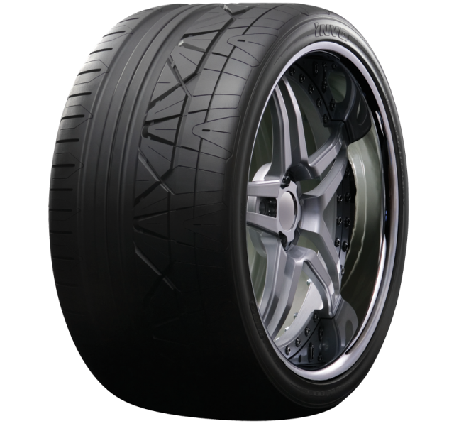 Llanta 255/45ZR20 Nitto INVO 101W