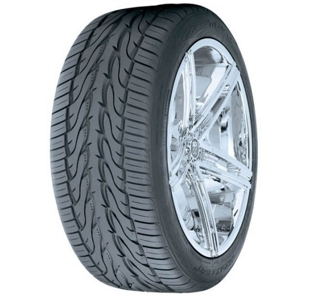 Llanta 235/65R17 Toyo Proxes ST2 104V