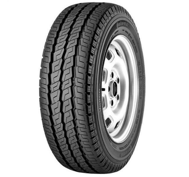 Llanta 205/65R16 Continental Vanco-8 107/105T BL TL