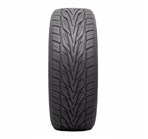 Llanta 275/55R20 Toyo Proxes ST3 117V