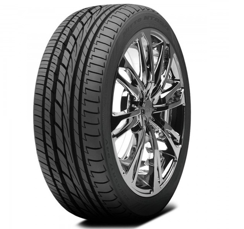 Llanta P255/65R18 NITTO 850 CUV PREMIUM 109H