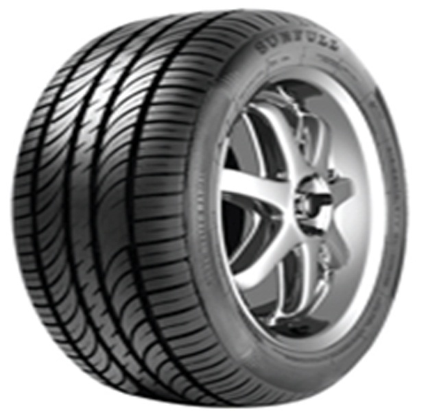 Llanta 205/55R16 SUNFULL SF-686 91V PCR