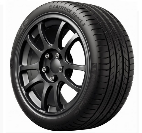 Llanta 265/45 R20 Michelin