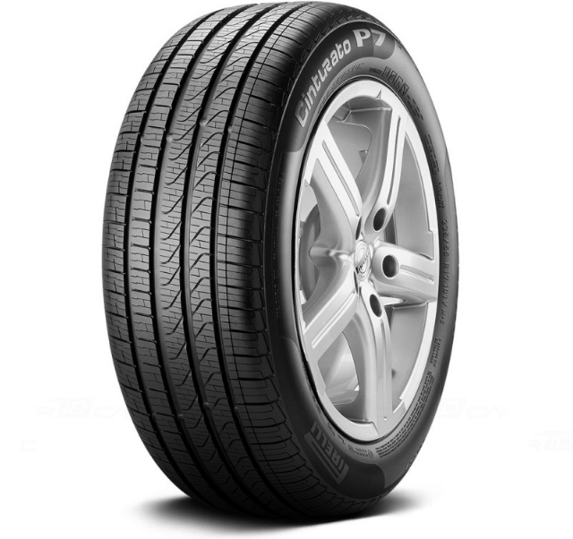 Llanta 255/45 R18 Pirelli