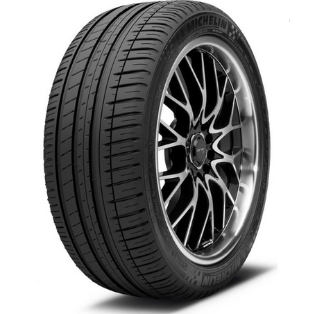 Llanta 225/45 R18 Michelin