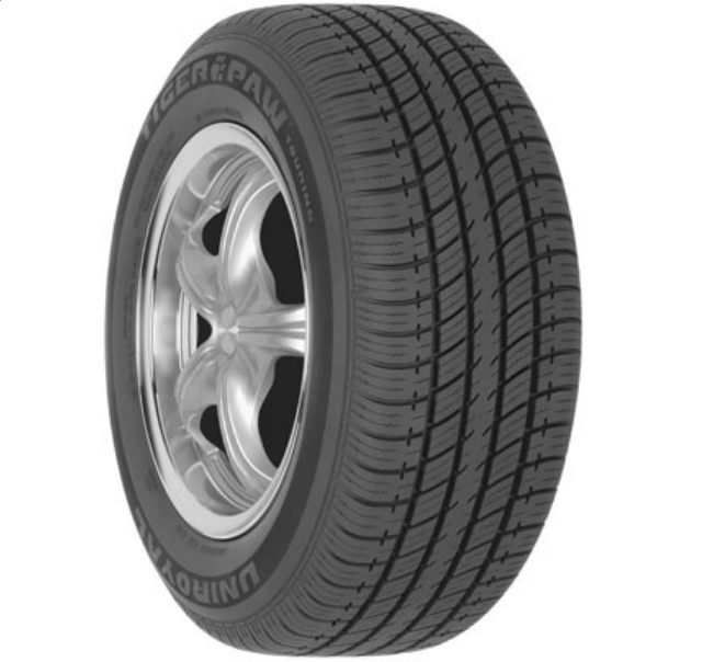 Llanta 185/65 R15 Uniroyal