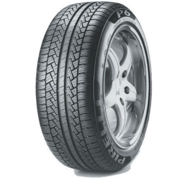 Llanta 185/65 R14 Pirelli