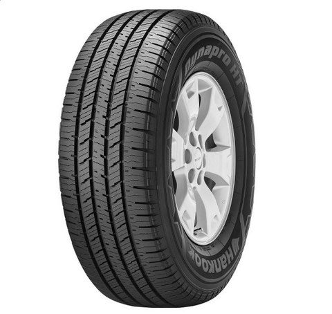 Llanta 235/80 R17 Hankook