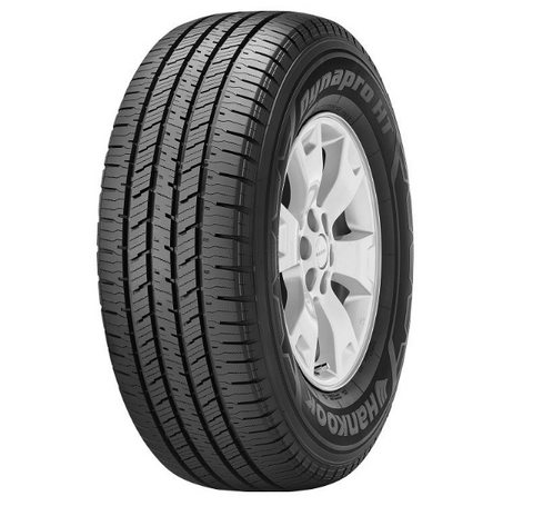 Llanta 235/80 R17 Hankook