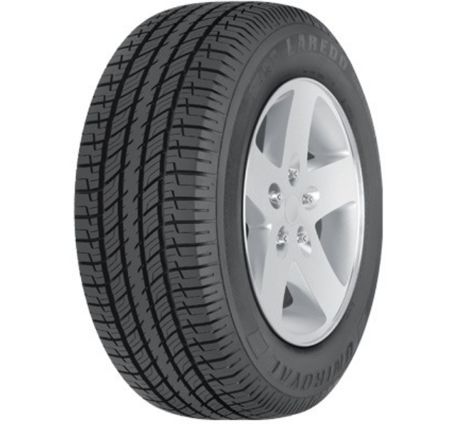 Llanta 235/65 R18 Uniroyal