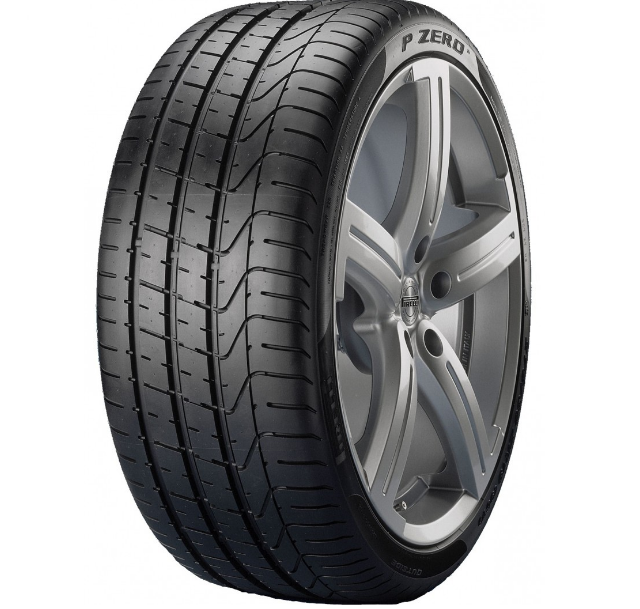 Llanta 295/35 R21 Pirelli