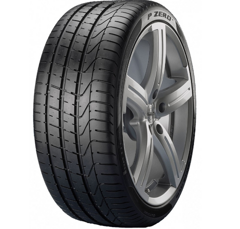 Llanta 255/40 R20 Pirelli