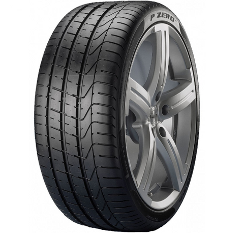 Llanta 255/40 R18 Pirelli Pzero 99Y