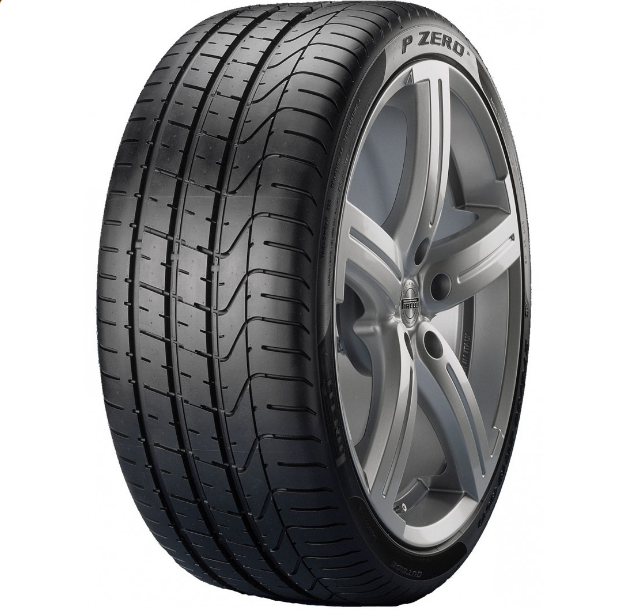 Llanta 245/40R19 Pirelli