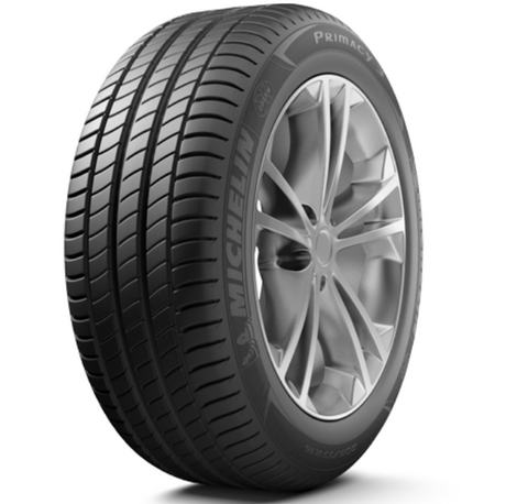 Llanta 225/55R16 Michelin