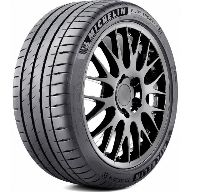 Llanta 265/35 R19 Michelin