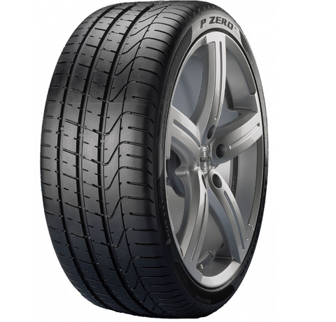 Llanta 255/35 R19 Pirelli