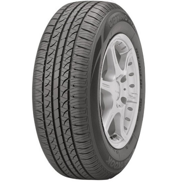 Llanta 185/60 R15 Hankook - ordena-com.myshopify.com