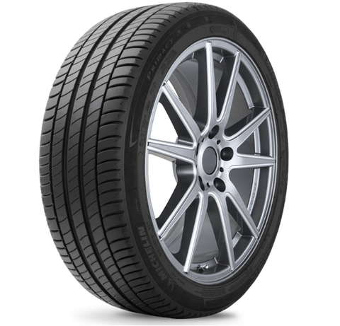 Llanta 225/55 R17 Michelin Primacy 3 101W