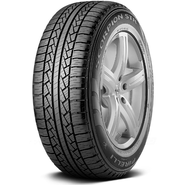 Llanta 255/65 R16 Pirelli