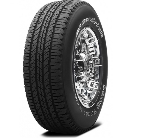 Llanta 255/65R16 Bf Goodrich Long Trail T/A