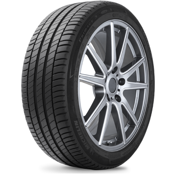 Llanta 225/45 R18 Michelin