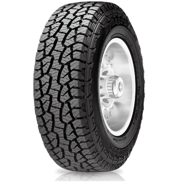 Llanta 245/75 R16 Hankook