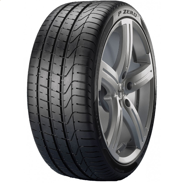 Llanta 285/40 R20 Pirelli