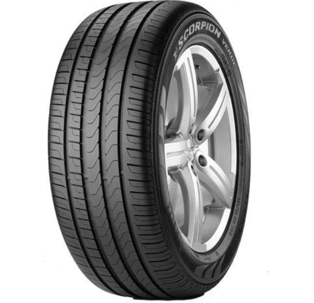 Llanta 285/45 Pirelli