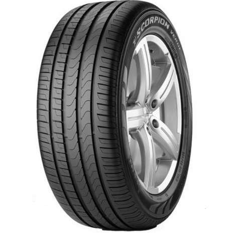 Llanta 285/45 Pirelli