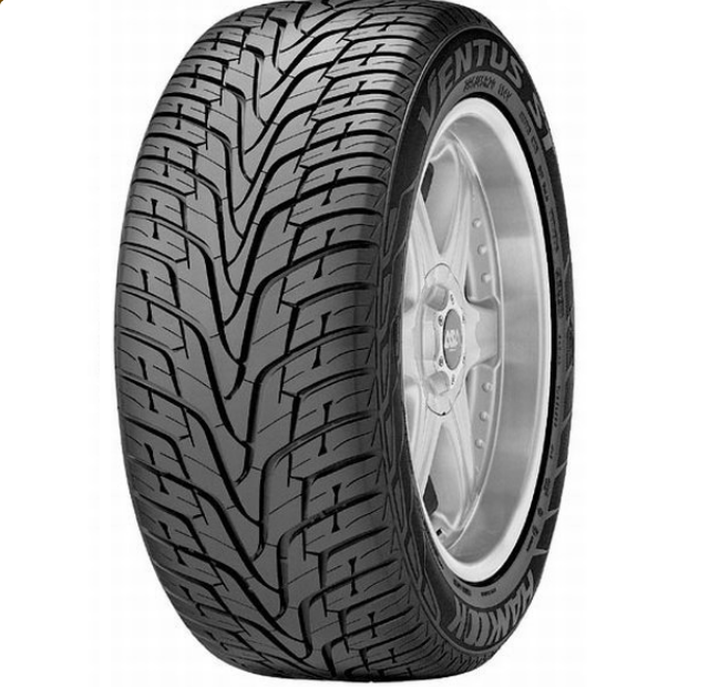 Llanta 275/60 R17 Hankook