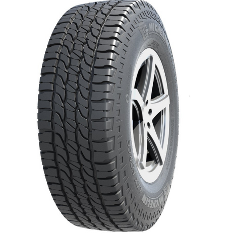 Llanta 225/75 R15 Michelin