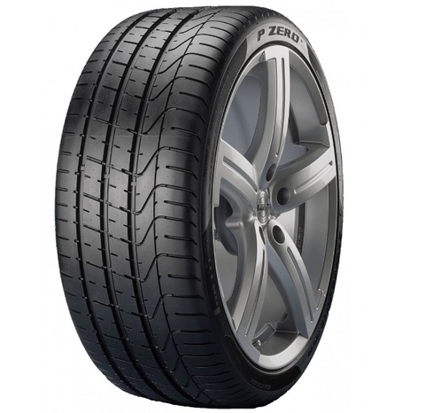 Llanta 295/35 R21 Pirelli Pzero Suv 107Y B