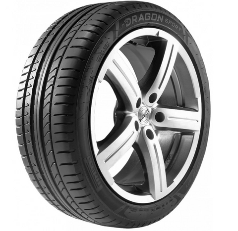 Llanta 235/40 R18 Pirelli Dragon Sport 95W