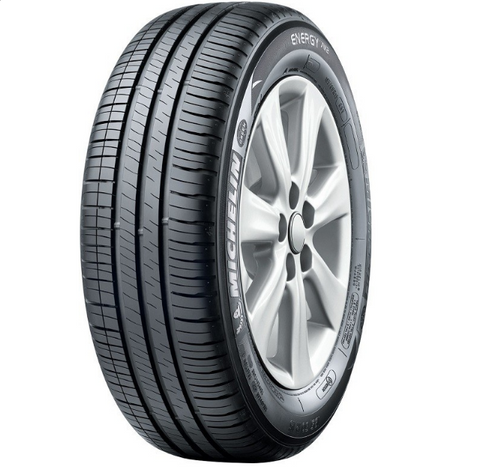 Llanta 225/60 R16 Michelin