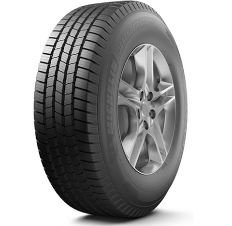 Llanta 275/60 R20 Michelin