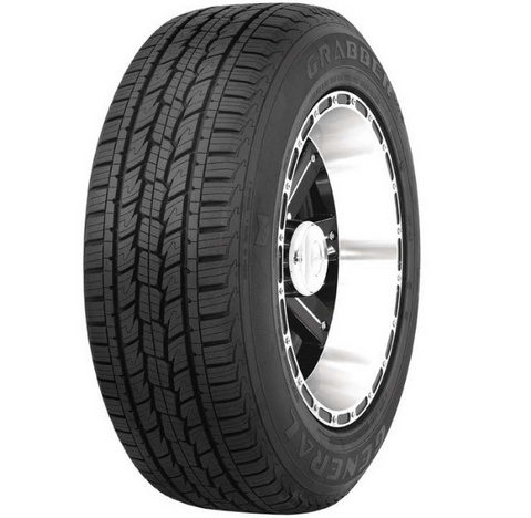 Llanta 245/70 R17 General Tire